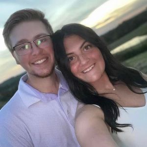 Meet your Posher, Jared